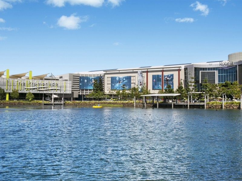 Management Rights Gold Coast
