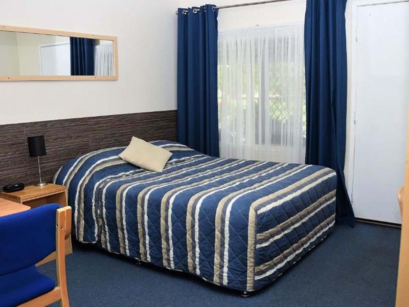 Hospitality Toowoomba