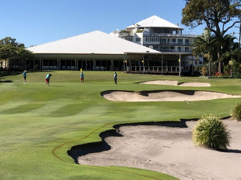 Management Rights Brisbane