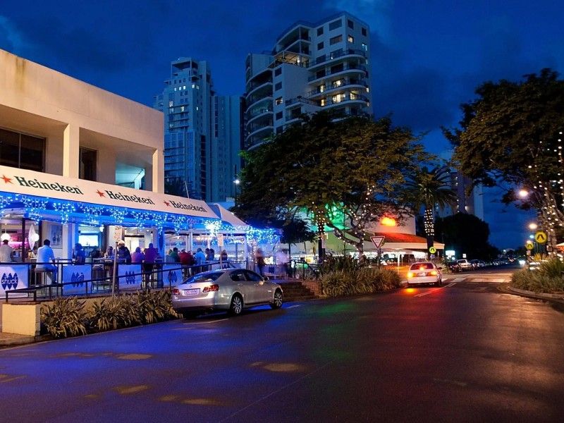 Management Rights Gold Coast