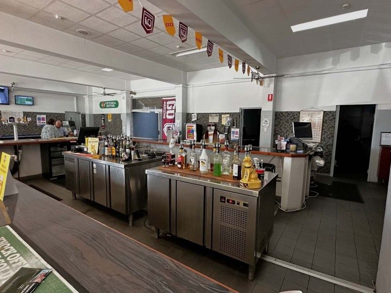 Hospitality Townsville