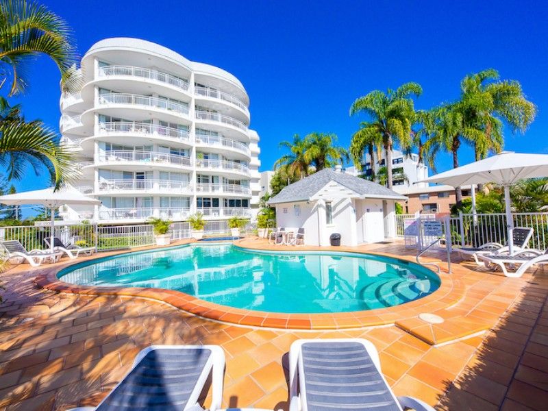 Management Rights Gold Coast