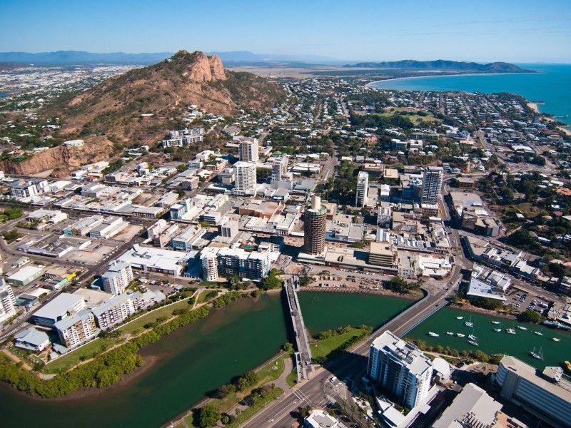 Management Rights Townsville