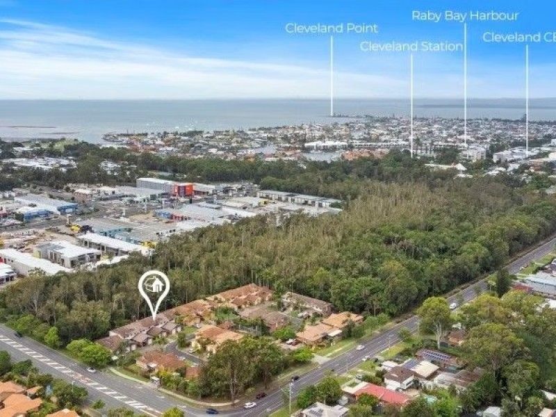 Management Rights Brisbane