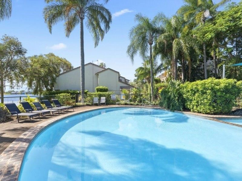 Management Rights Gold Coast