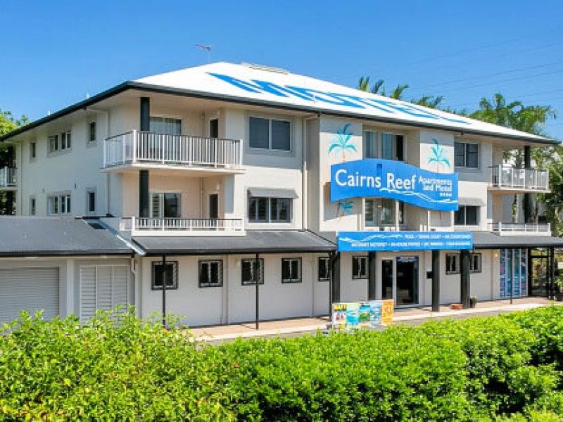 Management Rights Cairns