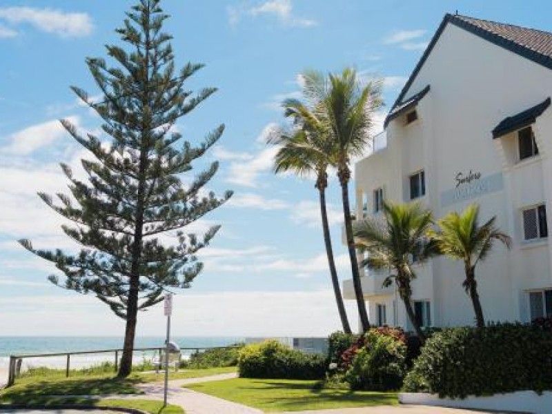 Management Rights Gold Coast