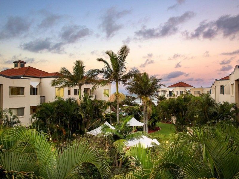 Management Rights Gold Coast