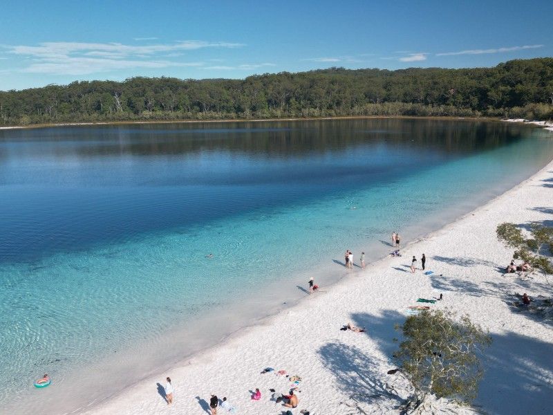 Management Rights Wide Bay