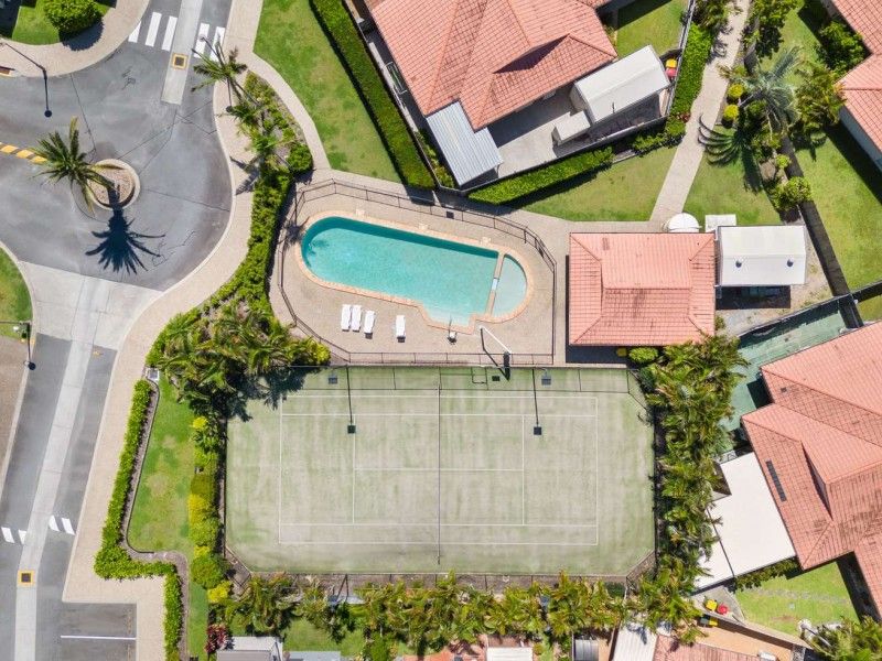 Management Rights Gold Coast