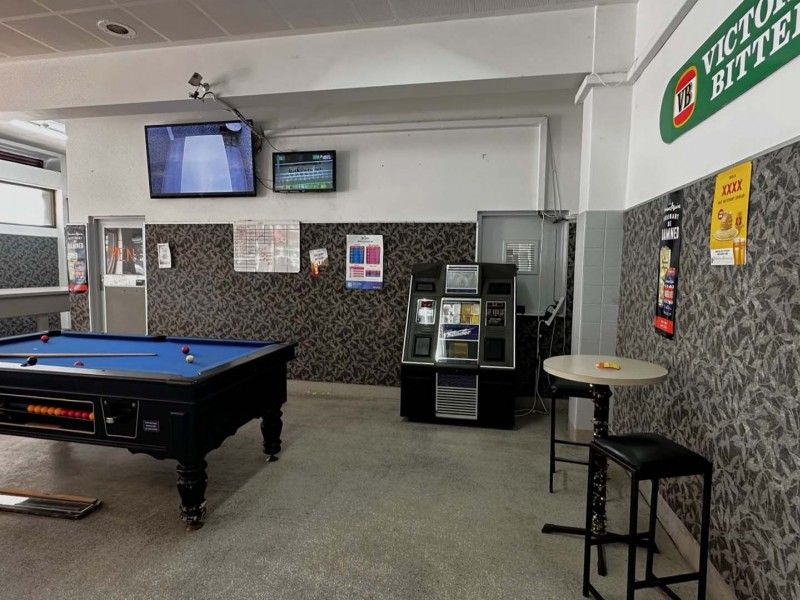 Hospitality Townsville