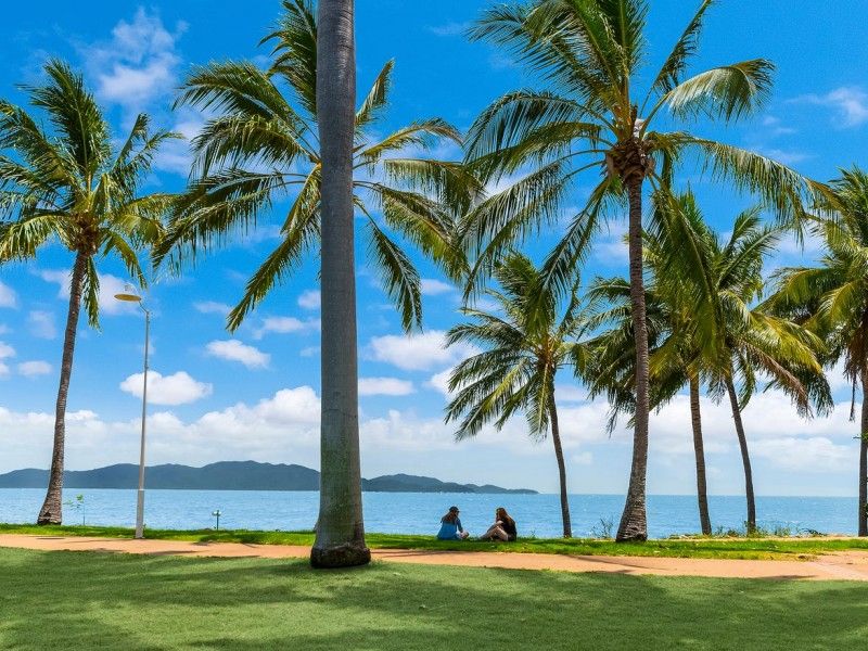 Management Rights Townsville