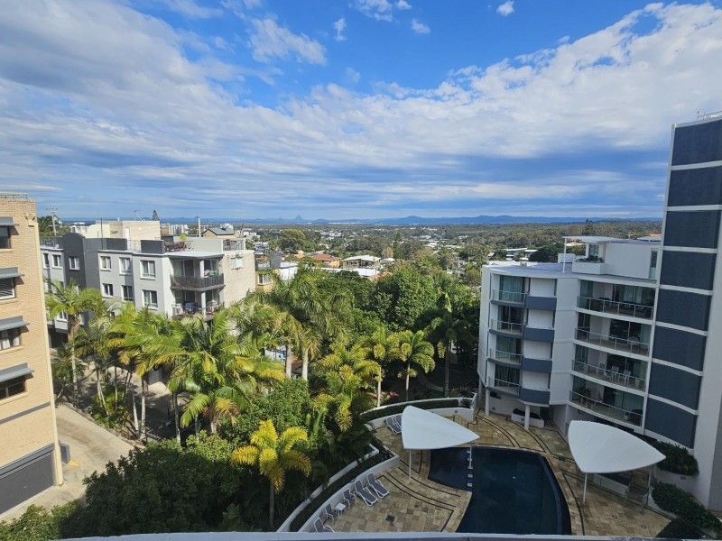 Management Rights Sunshine Coast