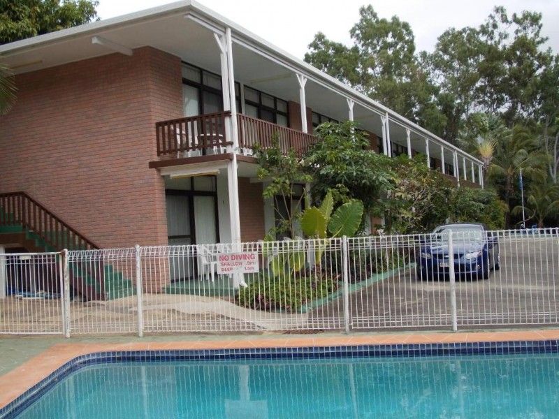 Hospitality Whitsundays