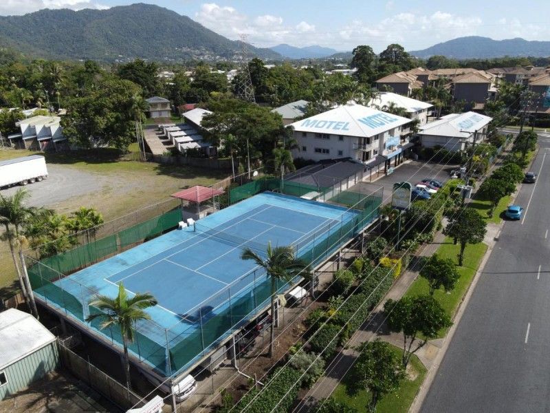 Management Rights Cairns