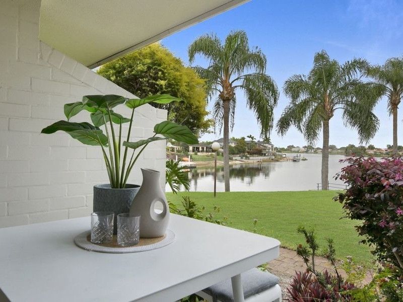 Management Rights Gold Coast