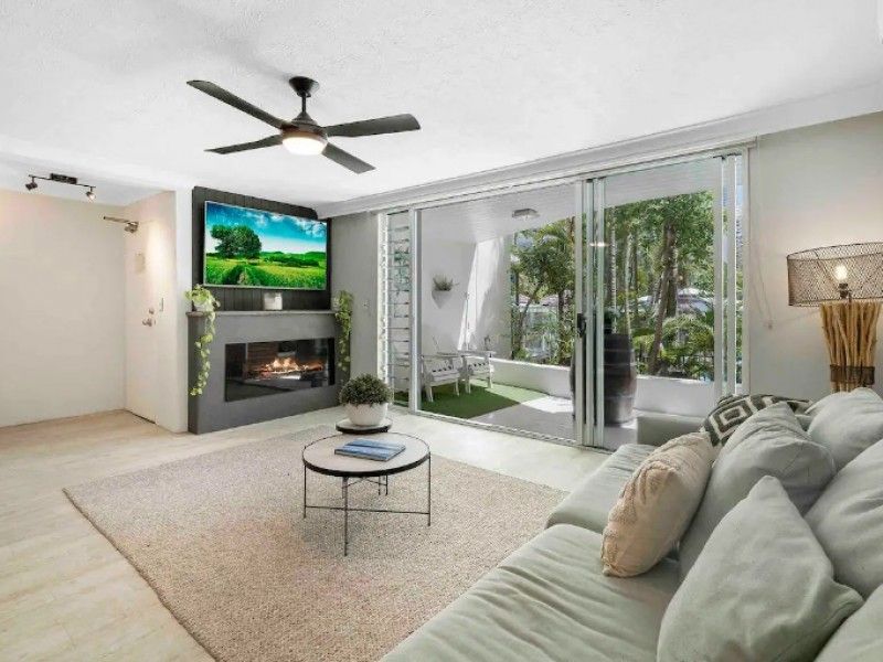 Management Rights Gold Coast