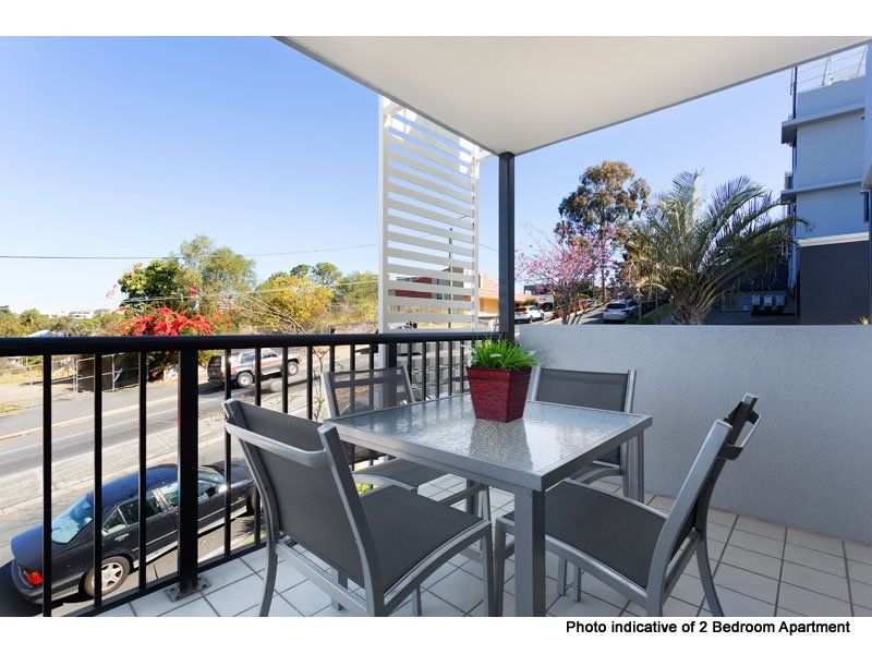 rental property Brisbane