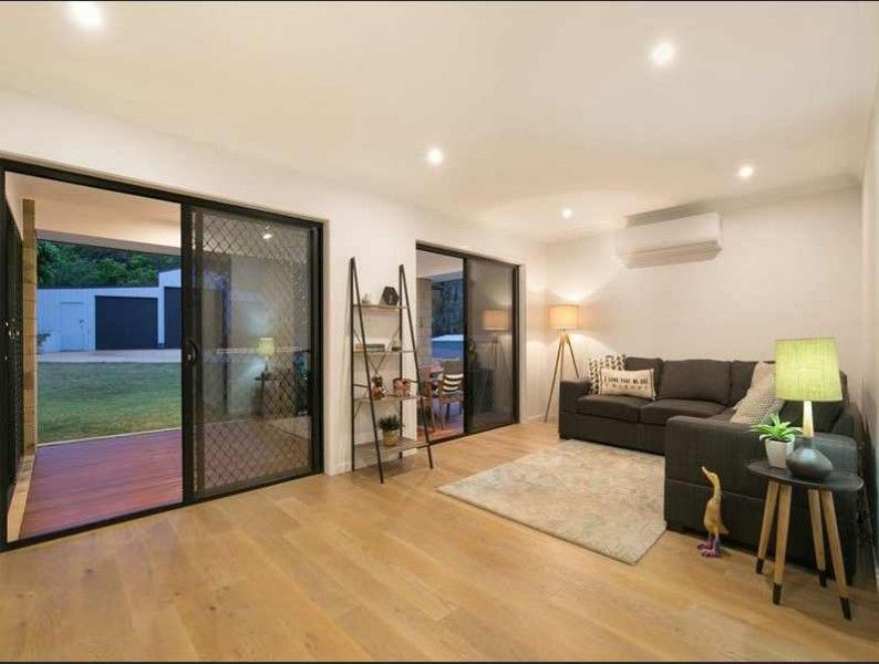 rental property Brisbane