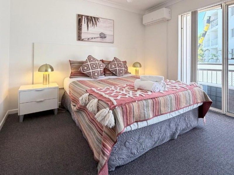 management rights Gold Coast