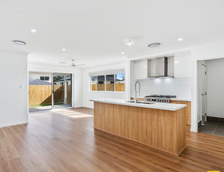 rental property Brisbane