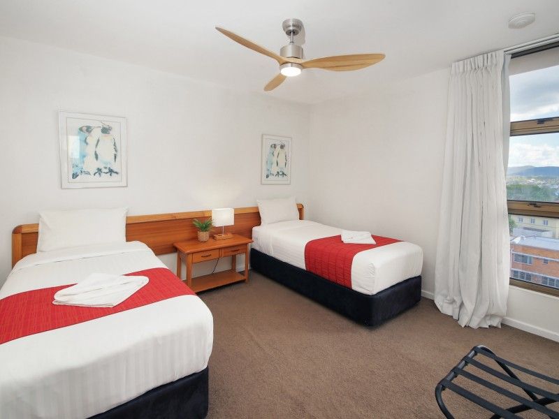 Management Rights Brisbane