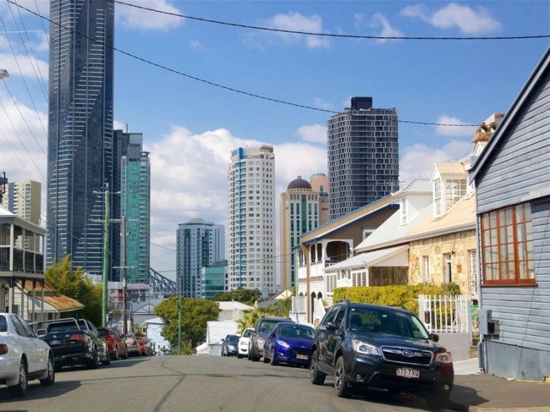 Management Rights Brisbane