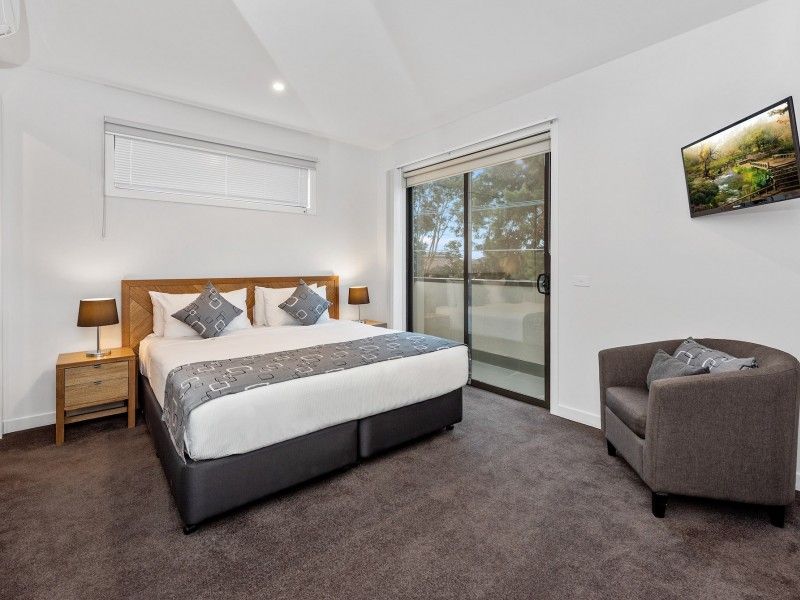 hospitality Melbourne