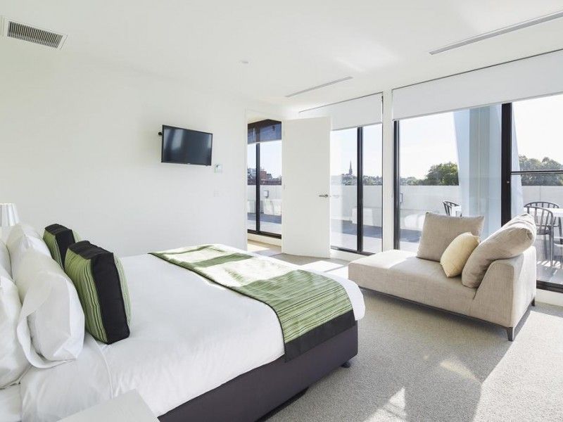 Management Rights Melbourne