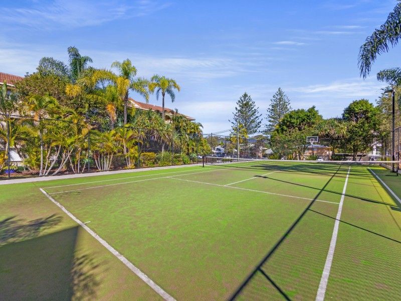 Management Rights Gold Coast