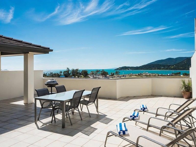 Management Rights Whitsundays