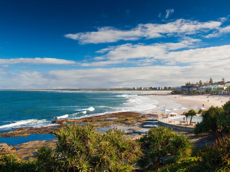 Management Rights Sunshine Coast