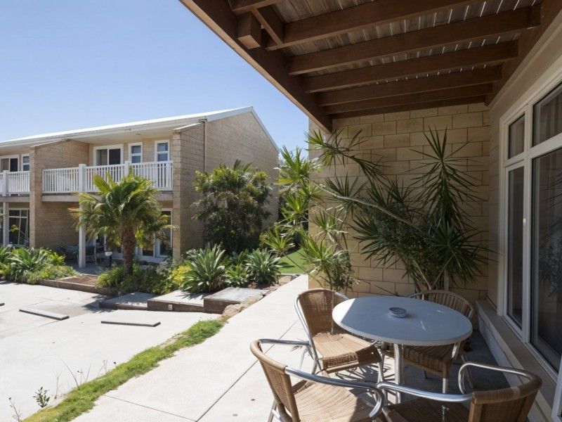 hospitality Great ocean rd