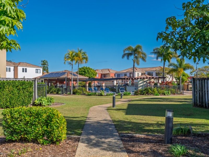 Management Rights Gold Coast