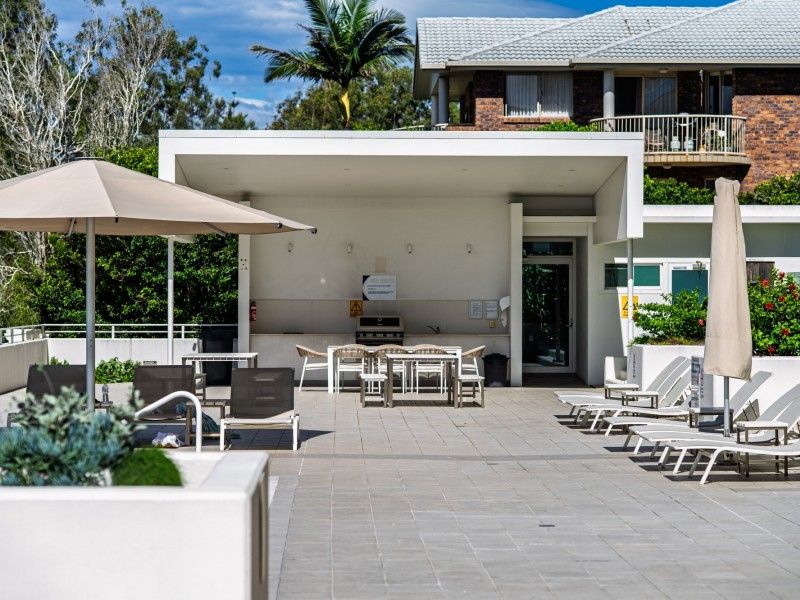 Management Rights Gold Coast