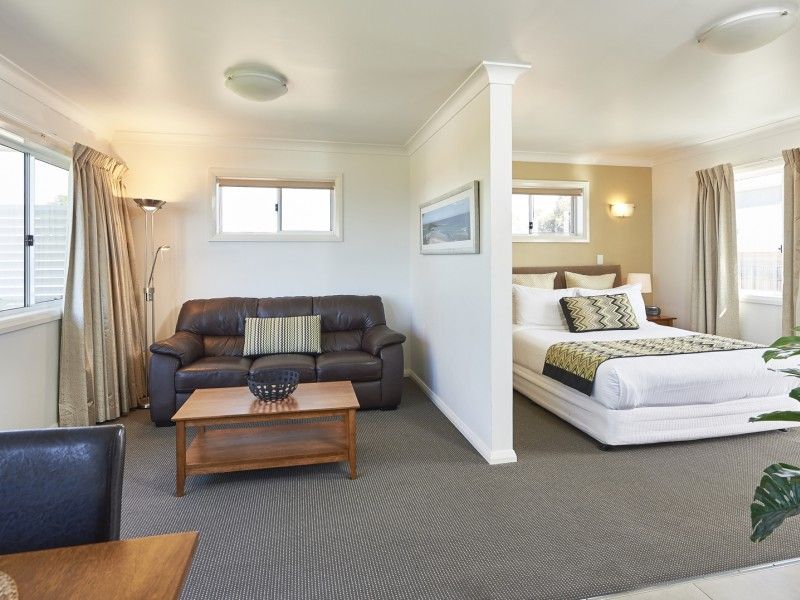 hospitality Southern Coast