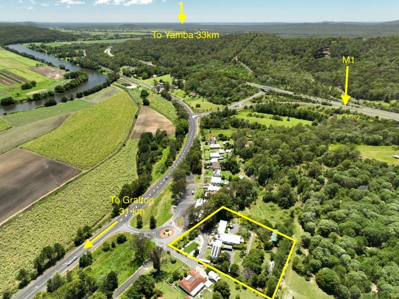 hospitality Coffs Harbour