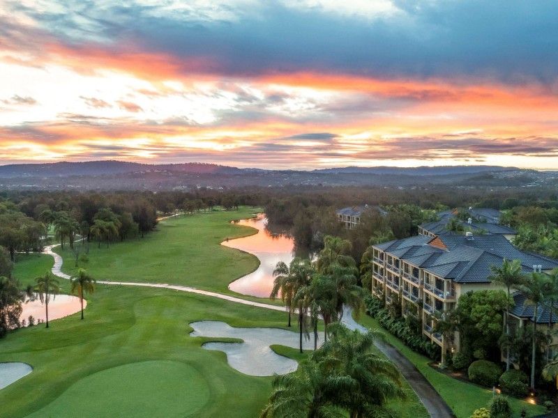 hospitality Gold Coast