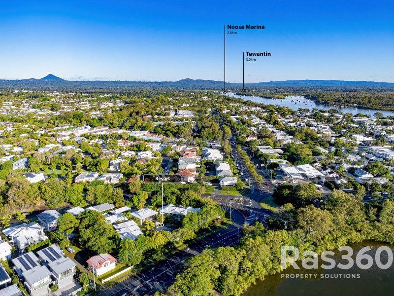 Management Rights Sunshine Coast