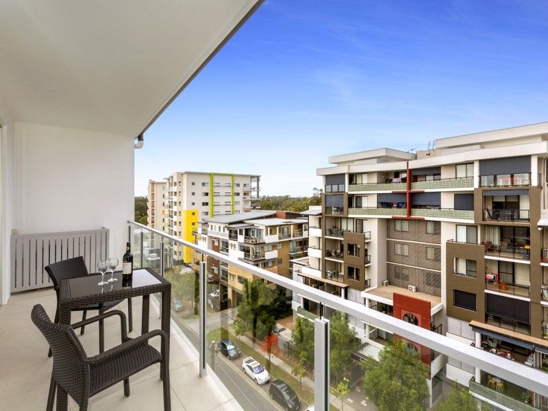 hospitality Brisbane