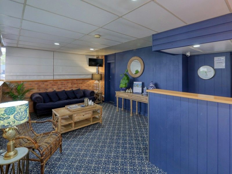 hospitality Toowoomba