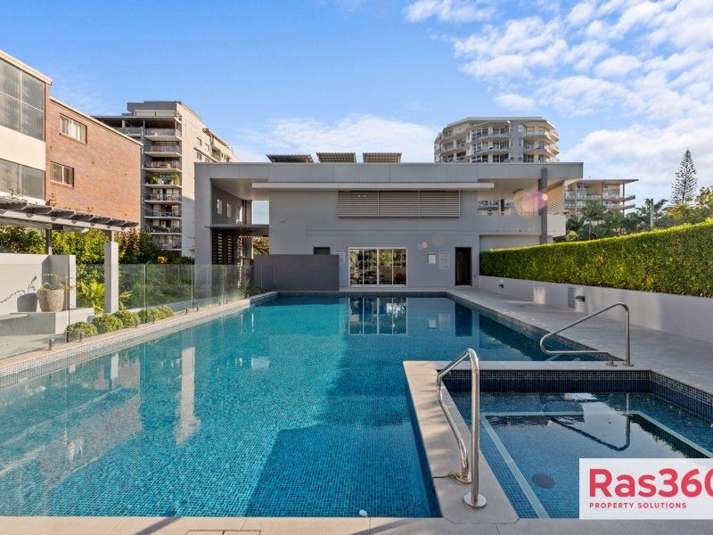 Management Rights Brisbane