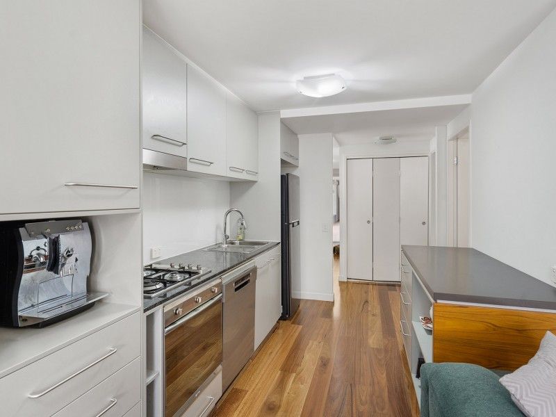 Management Rights Brisbane