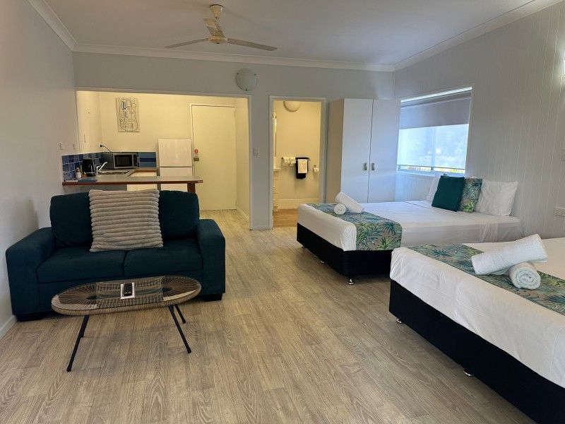 hospitality Townsville
