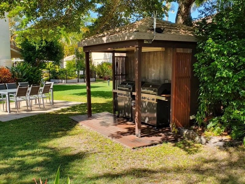 Management Rights Sunshine Coast