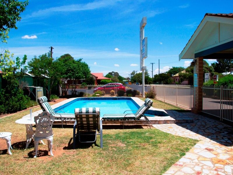 hospitality Central NSW