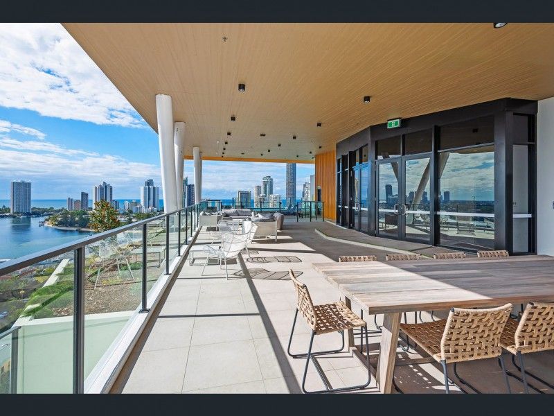Management Rights Gold Coast
