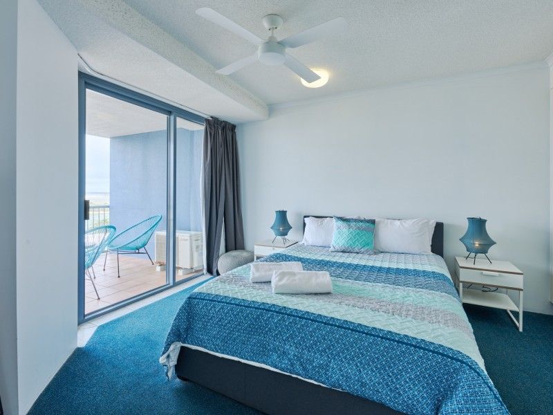 Management Rights Sunshine Coast