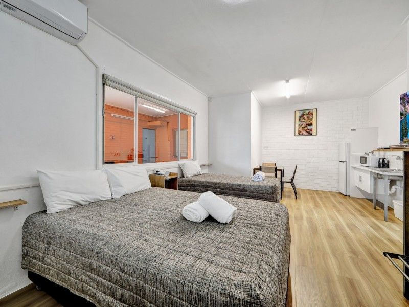 hospitality Wide Bay