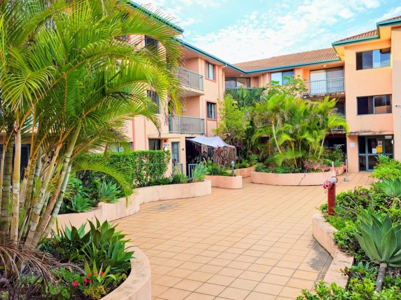 Management Rights Gold Coast